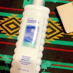 Say goodbye to Avon Tranquil Moments no longer manufactured in Canada or USA